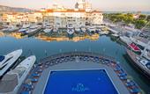 Туры в отель Port Salins