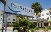 Туры в отель Port Sitges Resort Hotel