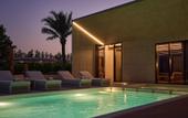 Туры в отель Erth Abu Dhabi