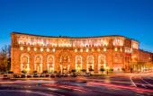 Туры в отель Armenia Marriott Yerevan