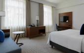 Туры в отель Armenia Marriott Yerevan