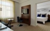 Туры в отель Armenia Marriott Yerevan