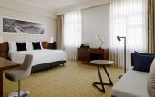 Туры в отель Armenia Marriott Yerevan