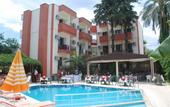 Туры в отель Armeria Hotel