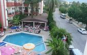 Туры в отель Armeria Hotel