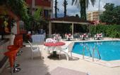 Туры в отель Armeria Hotel