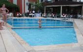 Туры в отель Armeria Hotel