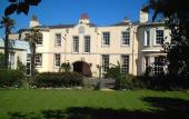 Туры в отель Portmarnock Hotel & Golf Links