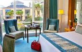 Туры в отель Portmarnock Hotel & Golf Links
