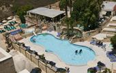 Туры в отель Porto Azzurro Aparthotel
