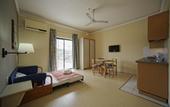 Туры в отель Porto Azzurro Aparthotel