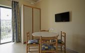 Туры в отель Porto Azzurro Aparthotel