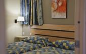 Туры в отель Porto Azzurro Aparthotel
