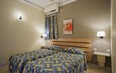 Туры в отель Porto Azzurro Aparthotel