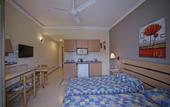 Туры в отель Porto Azzurro Aparthotel