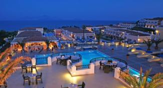 Atlantica Porto Bello Royal 5*