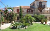 Туры в отель Porta Del Mare Villas