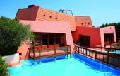 Туры в отель Porto Elounda Hotel Bungalows & Villas