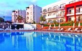 Туры в отель Arminda Hotel & SPA