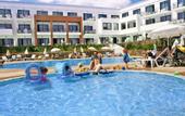 Туры в отель Arminda Hotel & SPA
