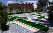 Туры в отель Arminda Hotel & SPA