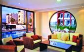 Туры в отель Arminda Hotel & SPA