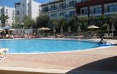 Туры в отель Arminda Hotel & SPA
