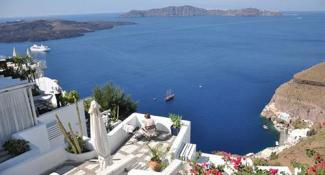 Porto Fira Suites 4*