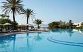 Туры в отель Barcelo Hydra Beach Resort