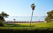 Туры в отель Barcelo Hydra Beach Resort