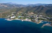 Туры в отель Barcelo Hydra Beach Resort
