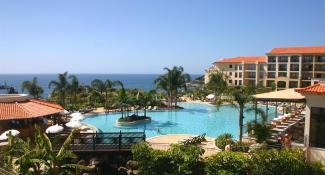 The Porto Mare Hotel - Vila Porto Mare Resort 4*
