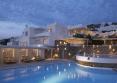 Porto Myconos Hotel 4*
