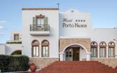 Туры в отель Porto Naxos