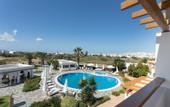 Туры в отель Porto Naxos