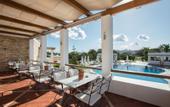 Туры в отель Porto Naxos
