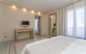 Туры в отель Porto Naxos