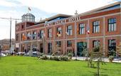 Туры в отель Porto Palace Hotel