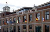 Туры в отель Porto Palace Hotel