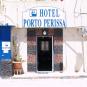Туры в отель Porto Perissa, оператор Anex Tour