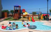 Туры в отель Porto Platanias Beach Resort & Spa
