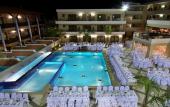 Туры в отель Porto Platanias Beach Resort & Spa