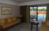 Туры в отель Porto Platanias Beach Resort & Spa