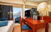Туры в отель Porto Rio Hotel & Casino
