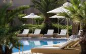Туры в отель Sani Resort Porto Sani