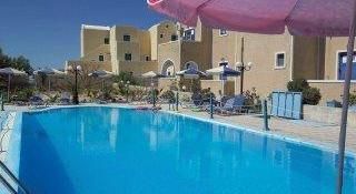 Porto Villas Pension 2*