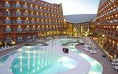 Туры в отель Protur Roquetas & Spa