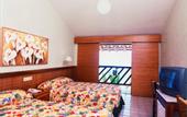 Туры в отель Portobello Resort & Safari
