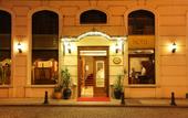 Туры в отель Golden Horn Sirkeci