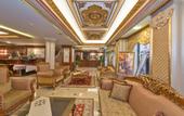 Туры в отель Golden Horn Sirkeci